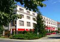 Hotels im Böhmen