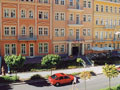 Hotels im Böhmen